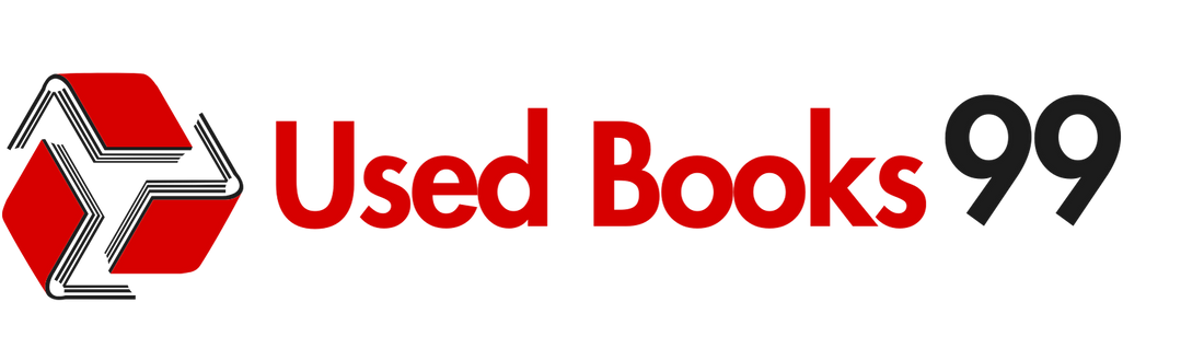 The Ultimate Guide to Buying Used Books Online in India – Featuring UsedBooks99.com