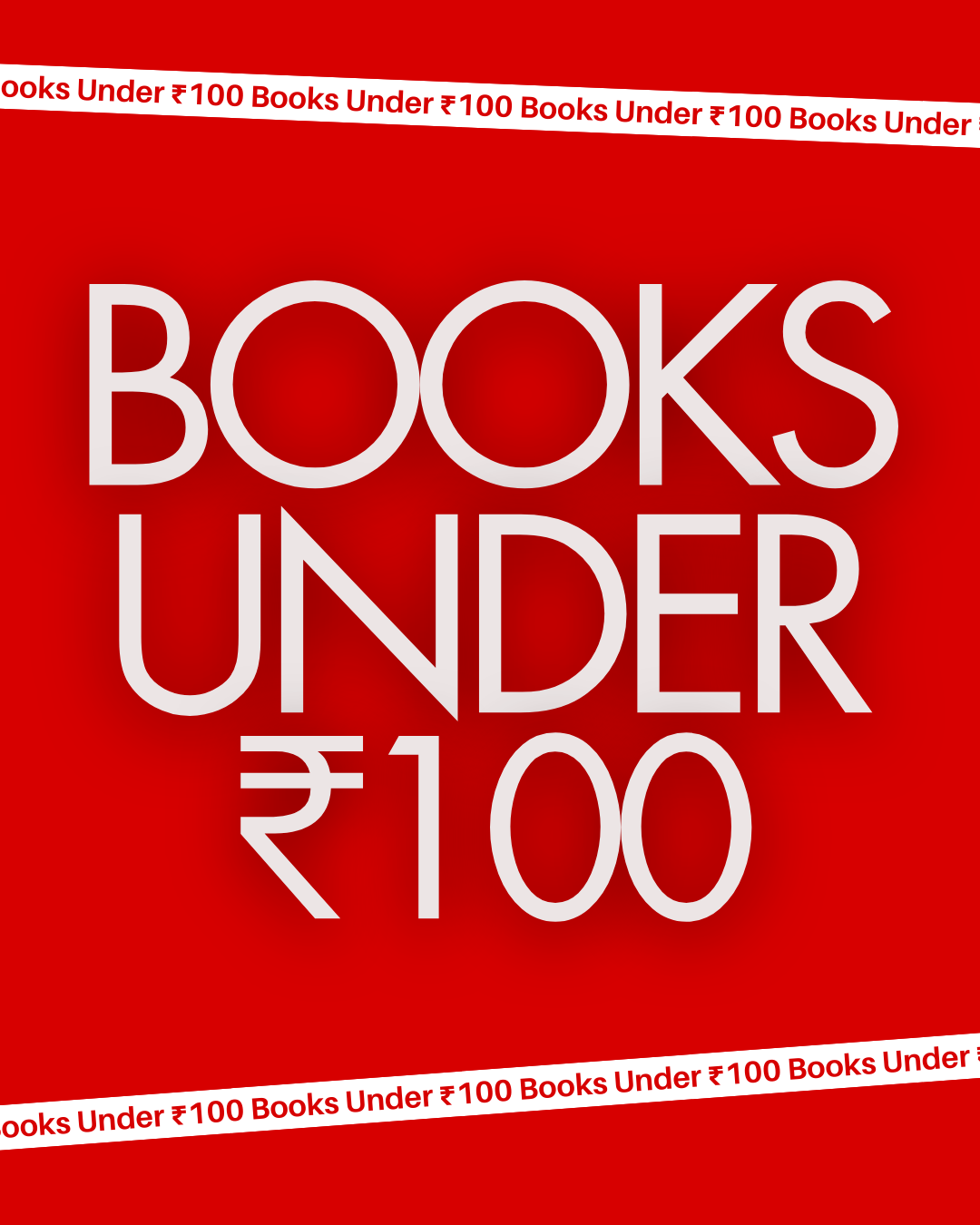 Books Under 100