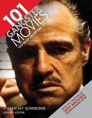 101 Ganster Movies You Must See Before You Die, zarghuna Kargar