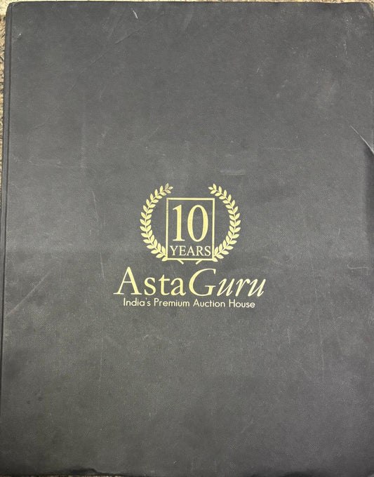 10 YEARS Asta Guru India's Premium Auction House