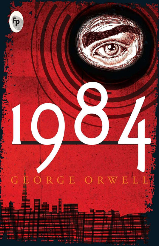 1984: Book By George Orwell