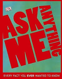 ASK ME ANYTHING By Kim Bryan second hand books online