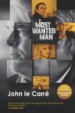 A Most Wanted Man By John le Carre
