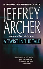 A Twist in the Tale By Jeffrey Archer