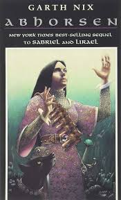 Abhorsen, Paperback by Garth Nix