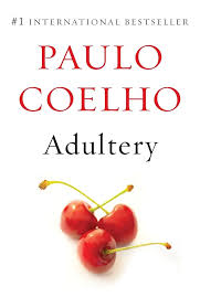 Adultery By Paulo Coelho