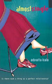 Almost Single By  Advaita Kala