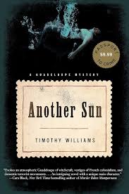 Another Sun Paperback by Timothy Williams
