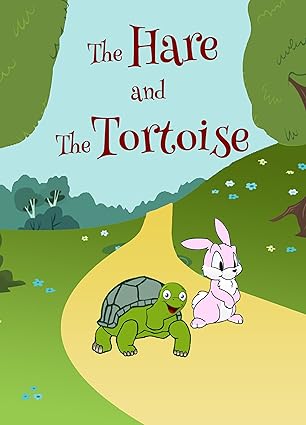 BUBBLES: The Hare and the Tortoise & Chubby Cheeks (Issue 11)
