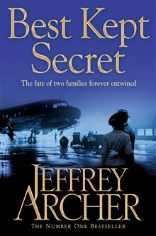 Best Kept Secret, Jeffrey Archer