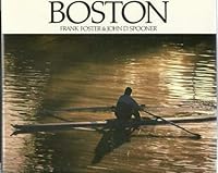 Boston Hardcover By John D. Spooner