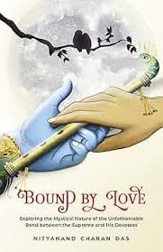 Bound by Love By Nityanand Charan Das online second hand books