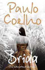 Brida By Paulo Coelho online second hand books