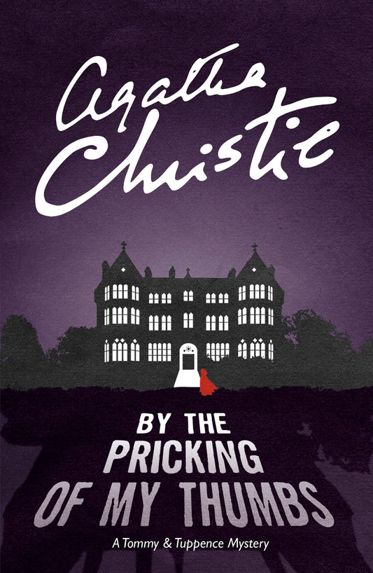 By the Pricking of My Thumbs Book by Agatha Christie