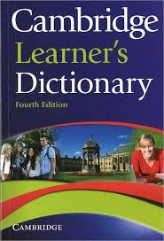 Cambridge learners dictionary By ( Rare )