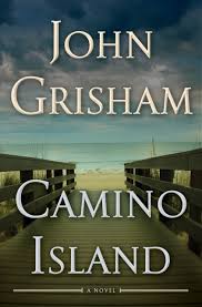 Camino Island  By  John Grisham
