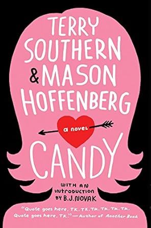 Candy, Terry Southern