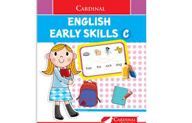 Cardinal English Early Skills C