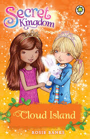 Cloud Island Book 3 By Rosie Banks