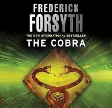 Cobra, The - CD Audio CD β by Frederick Forsyth
