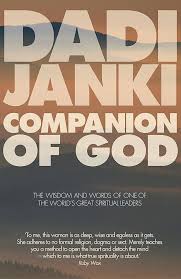 Companion of God: The Wisdom and Words of Dadi Janki Paperback