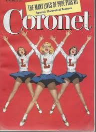Coronet By David A.Smart online second hand books