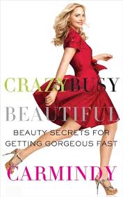 Crazy Busy Beautiful By Carmindy online second hand books