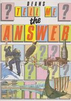 Dean's Tell Me the Answer By Mea Ahmad