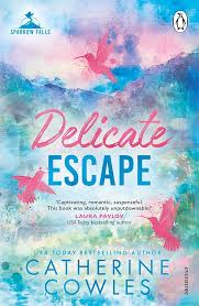 Delicate Escape By Catherine Cowles buy used books online