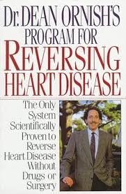 Dr. Dean Ornish's Program for Reversing Heart Disease ByDr. Dean Ornish