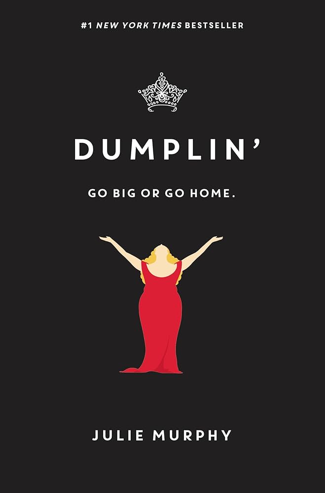 Dumplin' Hardcover By Julie Murphy