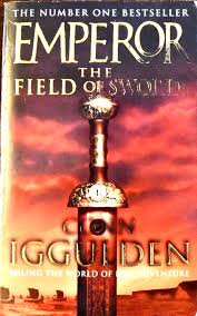 EMPEROR: The Field of Swords By Conn Iggulden online second hand books