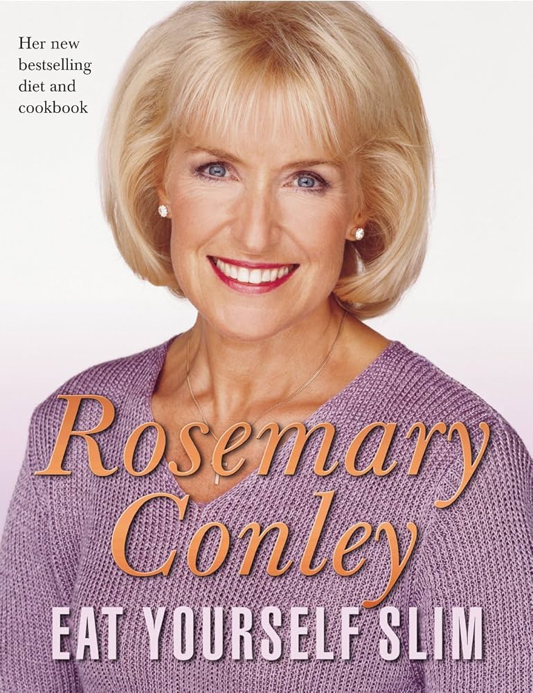 Eat Yourself Slim By Rosemary Conley