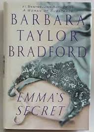 Emma's Secret, Paperback by Barbara Taylor Bradford