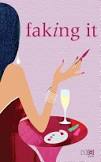 Faking It By Amrita V Chowdhury