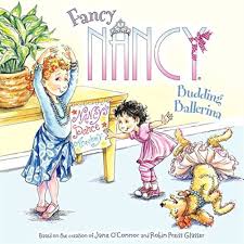 Fancy Nancy: Budding Ballerina By  Jane O'Connor