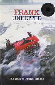 Frank Unedited (Hardcover ), Frank Simoes