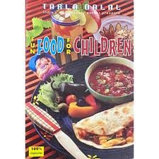 Fun Food for Children By Tarla Dalal