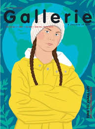 Gallerie ol 24 No 1- 2021