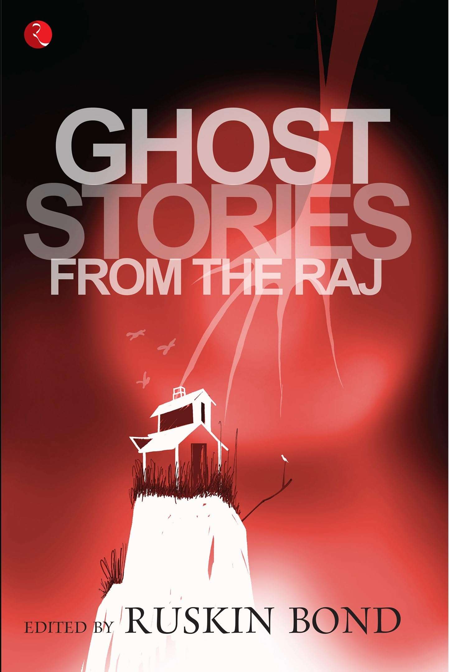 Ghost Stories from the Raj, Ā Ruskin Bond