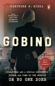 Gobind By Harinder Sikka