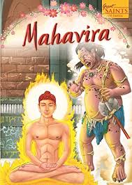 Great Saints of India: Mahavira - Vol. 90 buy used books online