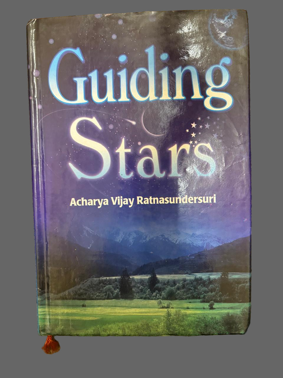 Guiding Stars By Acharya Vijay Ratnasundersuri