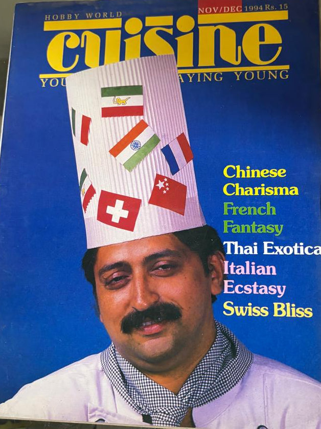 HOBBY WORLD SN-0071-2178 NOV/DEC 1994 cuisine YOU AYING YOUNG buy used books online
