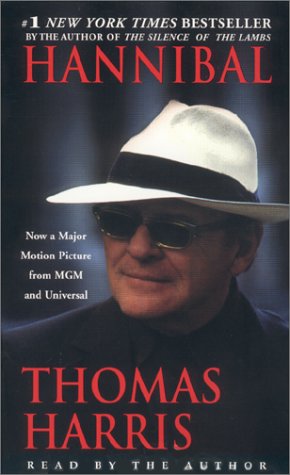 Hannibal By Thomas Harris