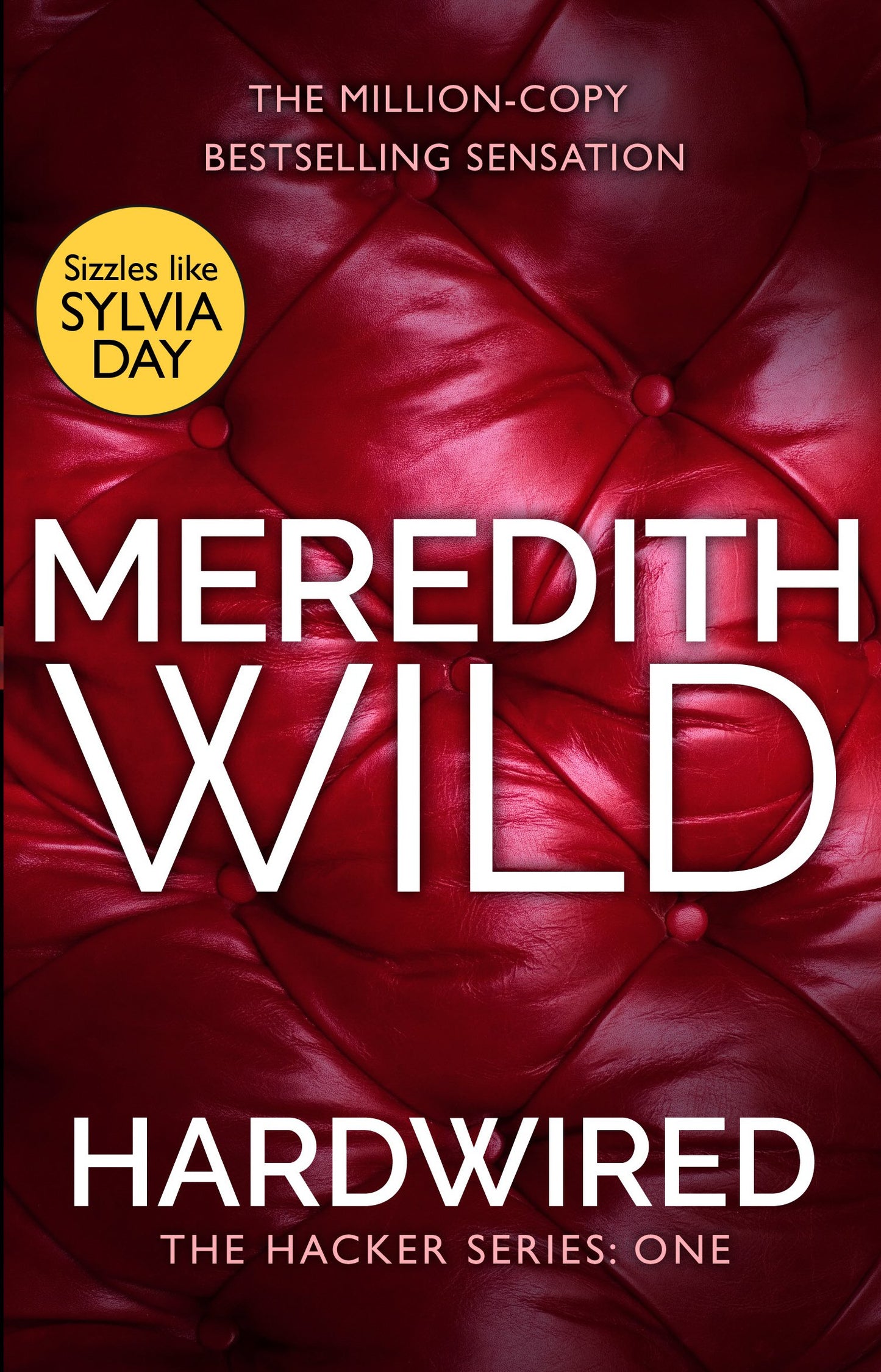Hardwired By Meredith Wild