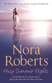 Hazy Summer Nights By Nora Roberts