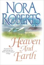 Heaven and Earth By Nora Roberts