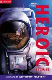 Heroic Stories By Anthony Masters online second hand books