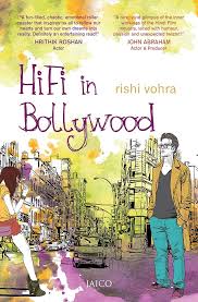 HiFi in Bollywood By Rishi Vohra